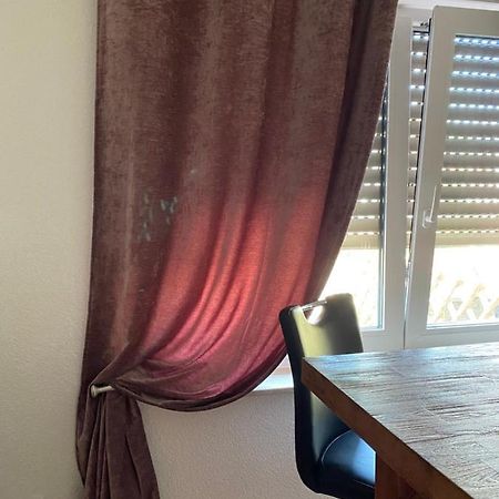Fewo Dana Leilighet Neckarsteinach Eksteriør bilde
