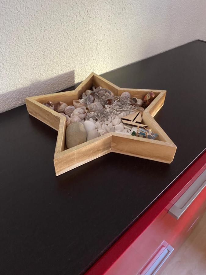 Fewo Dana Leilighet Neckarsteinach Eksteriør bilde