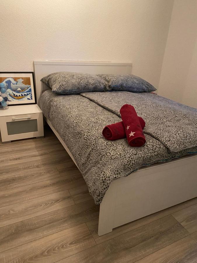 Fewo Dana Leilighet Neckarsteinach Eksteriør bilde