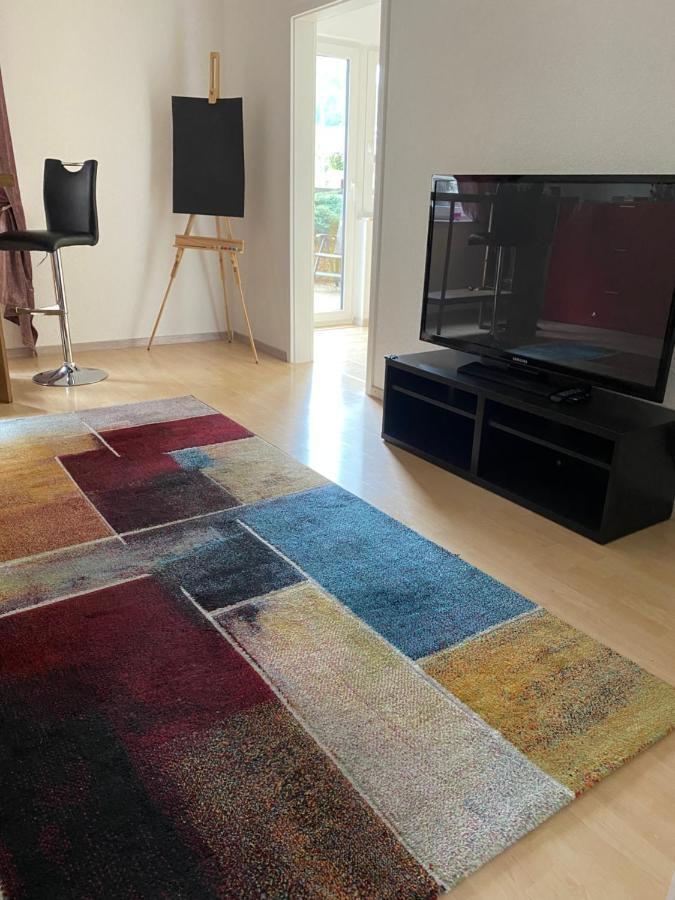 Fewo Dana Leilighet Neckarsteinach Eksteriør bilde