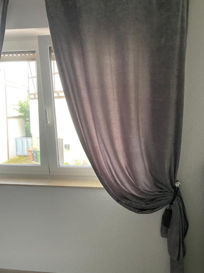 Fewo Dana Leilighet Neckarsteinach Eksteriør bilde